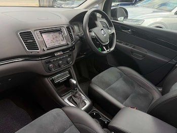Used Volkswagen Sharan 2019 for sale - 79408934: Photo
