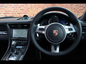 Used Porsche 911 2013 for sale - 74547719: Photo