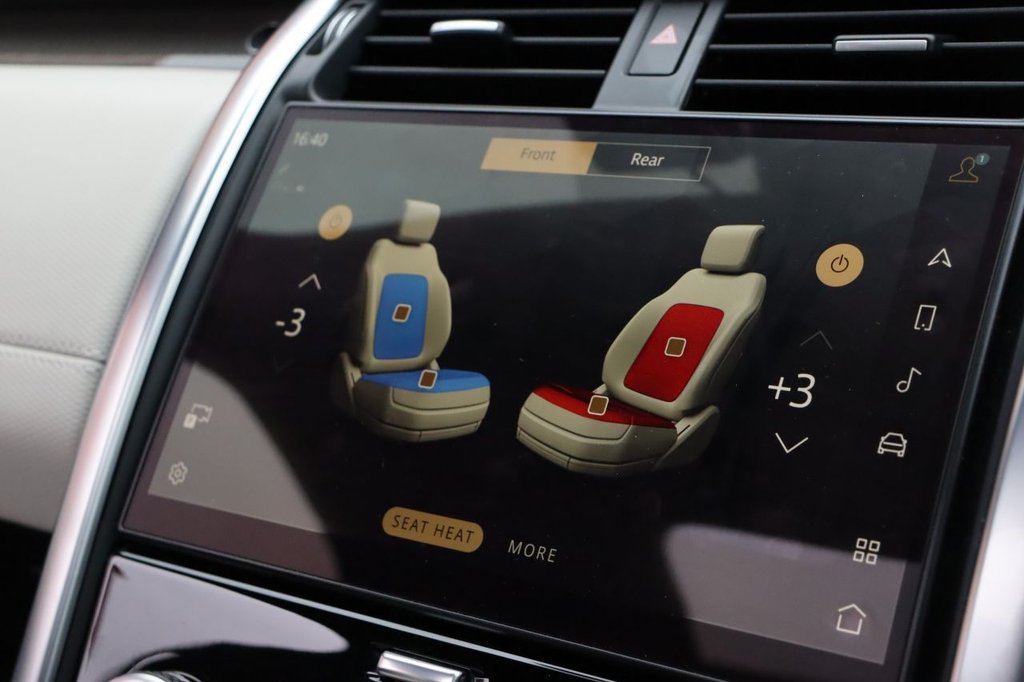 Used Land Rover Discovery 2022 for sale - 77212118: Photo 18