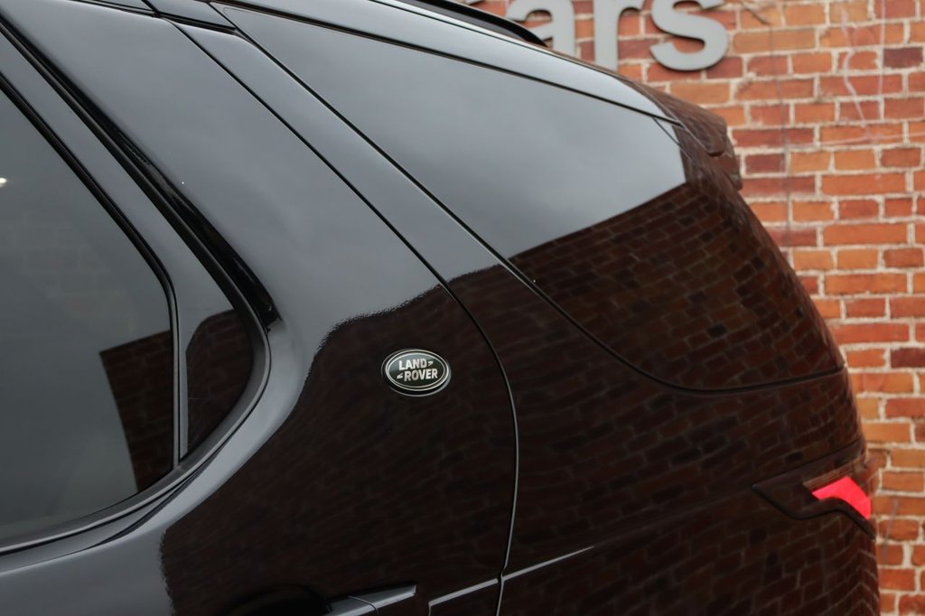 Used Land Rover Discovery 2022 for sale - 77212118: Photo 19