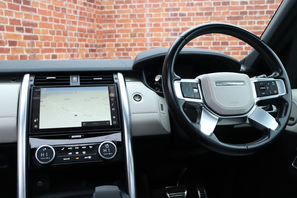 Used Land Rover Discovery 2022 for sale - 77212118: Photo 21