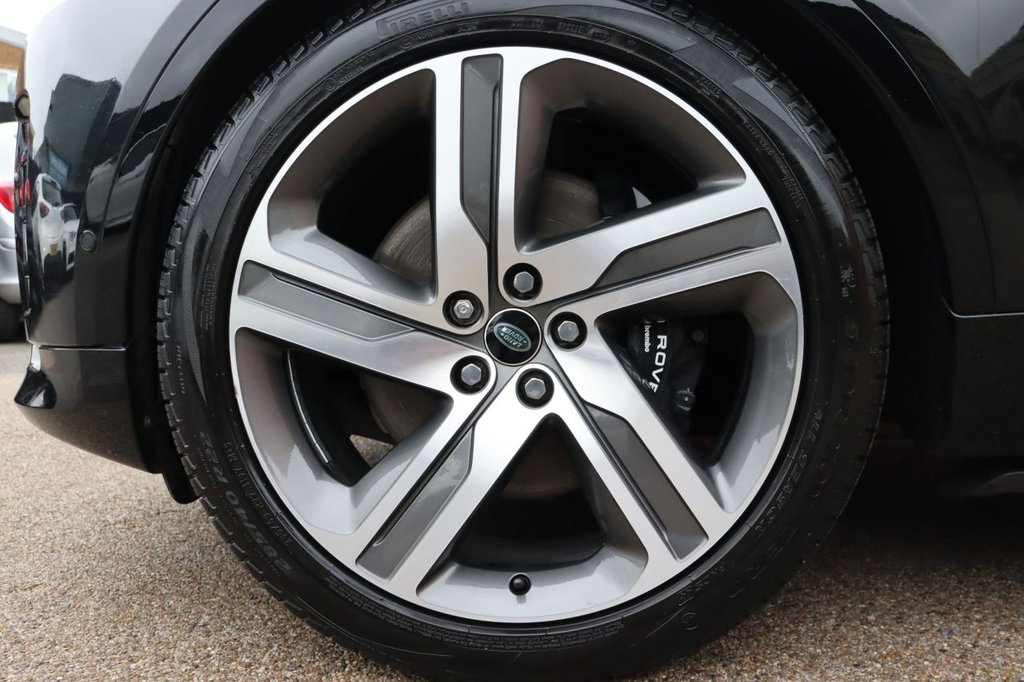 Used Land Rover Discovery 2022 for sale - 77212118: Photo 24