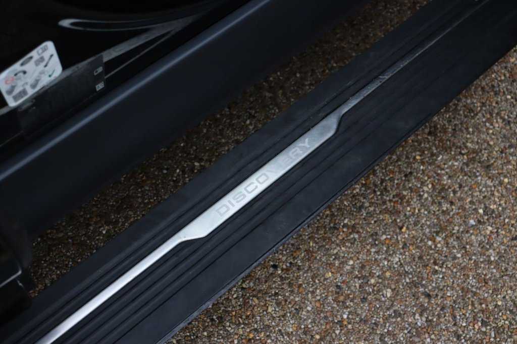 Used Land Rover Discovery 2022 for sale - 77212118: Photo 25
