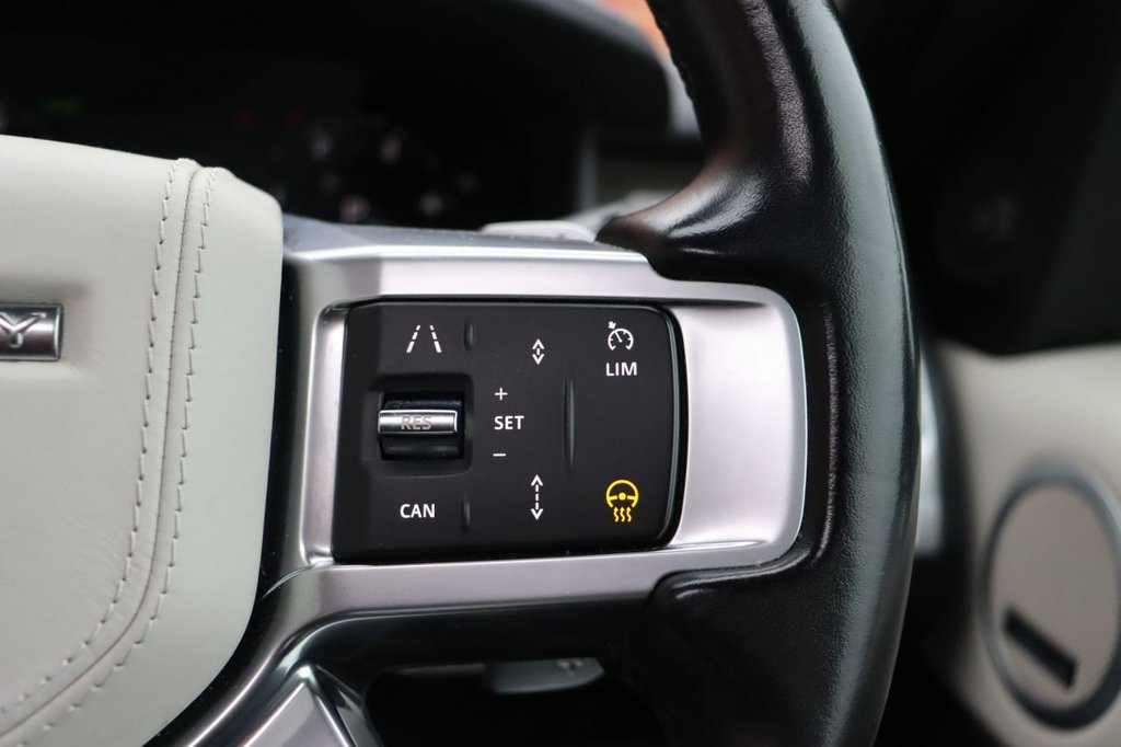 Used Land Rover Discovery 2022 for sale - 77212118: Photo 37