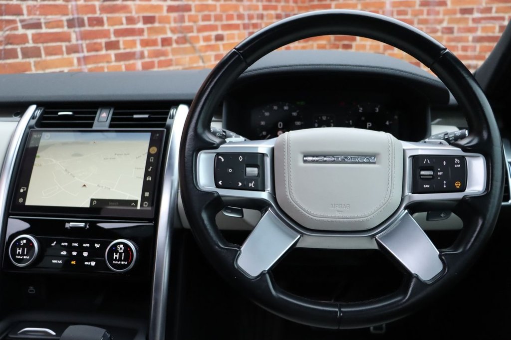 Used Land Rover Discovery 2022 for sale - 77212118: Photo 4