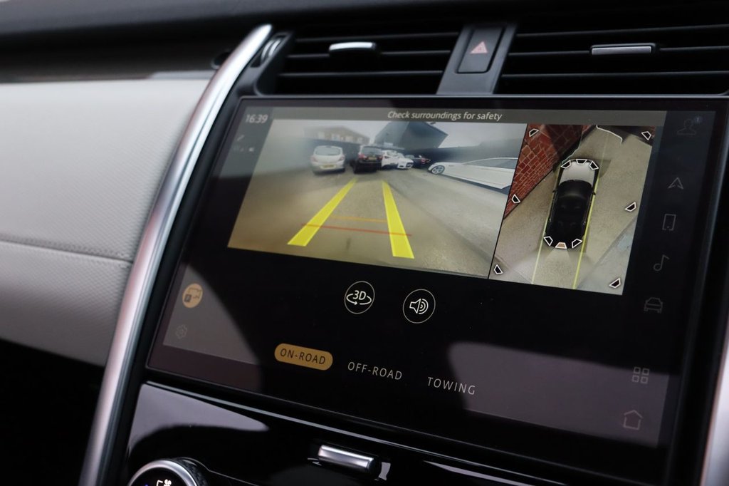 Used Land Rover Discovery 2022 for sale - 77212118: Photo 43