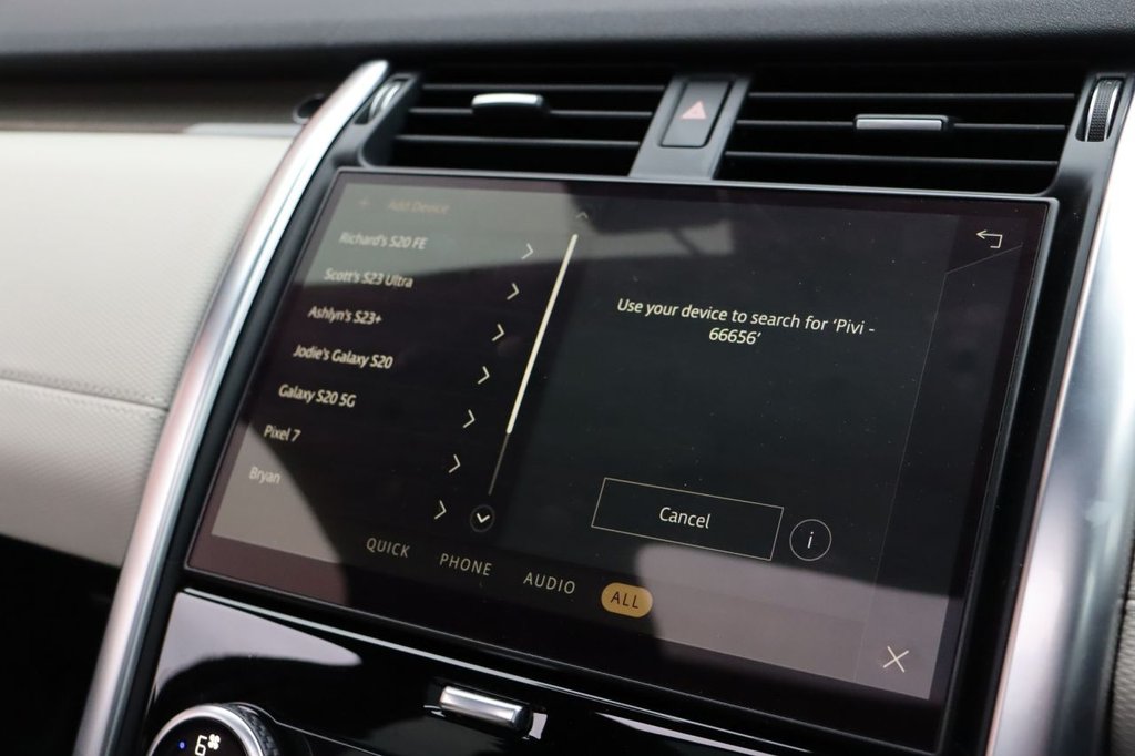 Used Land Rover Discovery 2022 for sale - 77212118: Photo 44