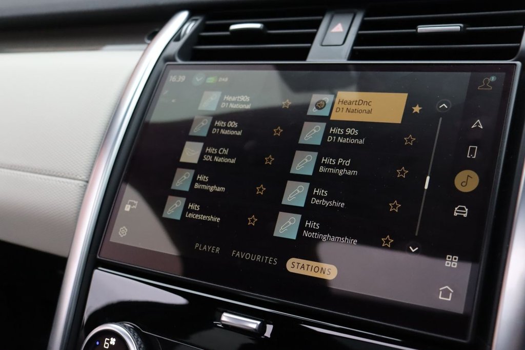 Used Land Rover Discovery 2022 for sale - 77212118: Photo 45