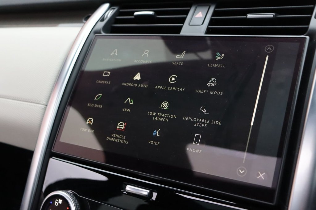 Used Land Rover Discovery 2022 for sale - 77212118: Photo 46