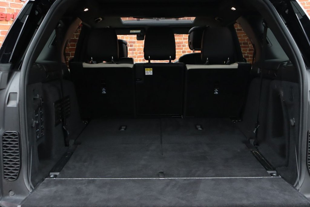 Used Land Rover Discovery 2022 for sale - 77212118: Photo 49