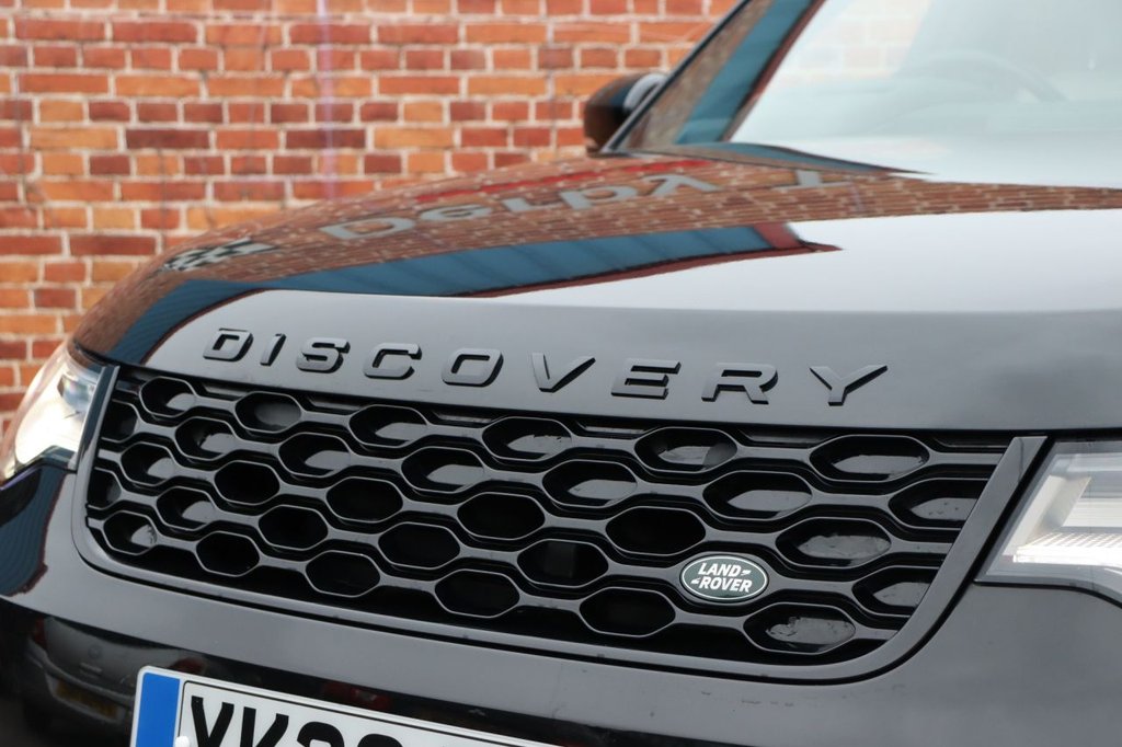 Used Land Rover Discovery 2022 for sale - 77212118: Photo 9