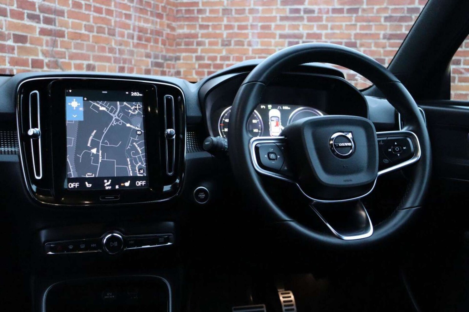 Used Volvo XC40 2022 for sale - 77519234: Photo 10