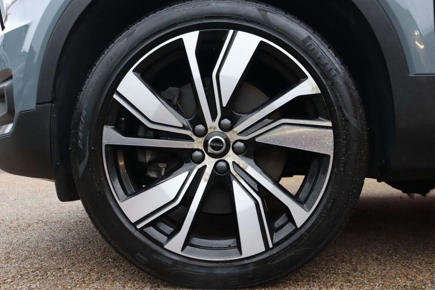 Used Volvo XC40 2022 for sale - 77519234: Photo 11