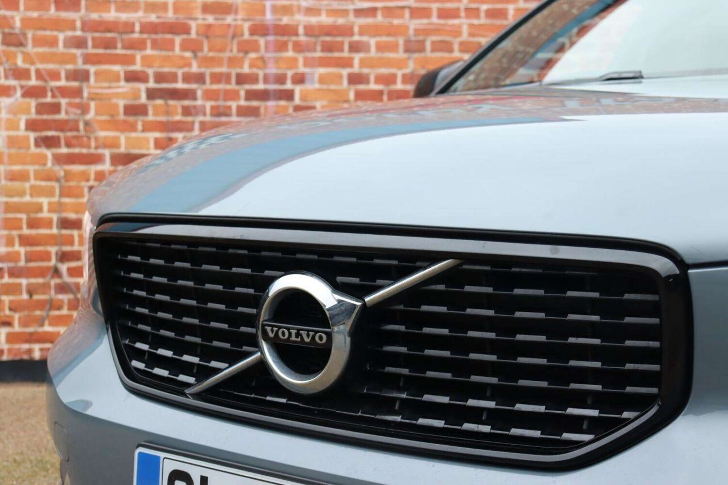 Used Volvo XC40 2022 for sale - 77519234: Photo 12