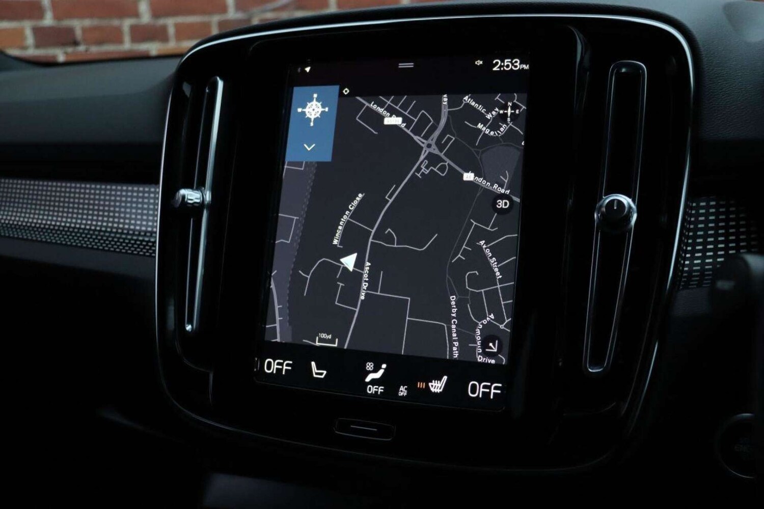 Used Volvo XC40 2022 for sale - 77519234: Photo 13