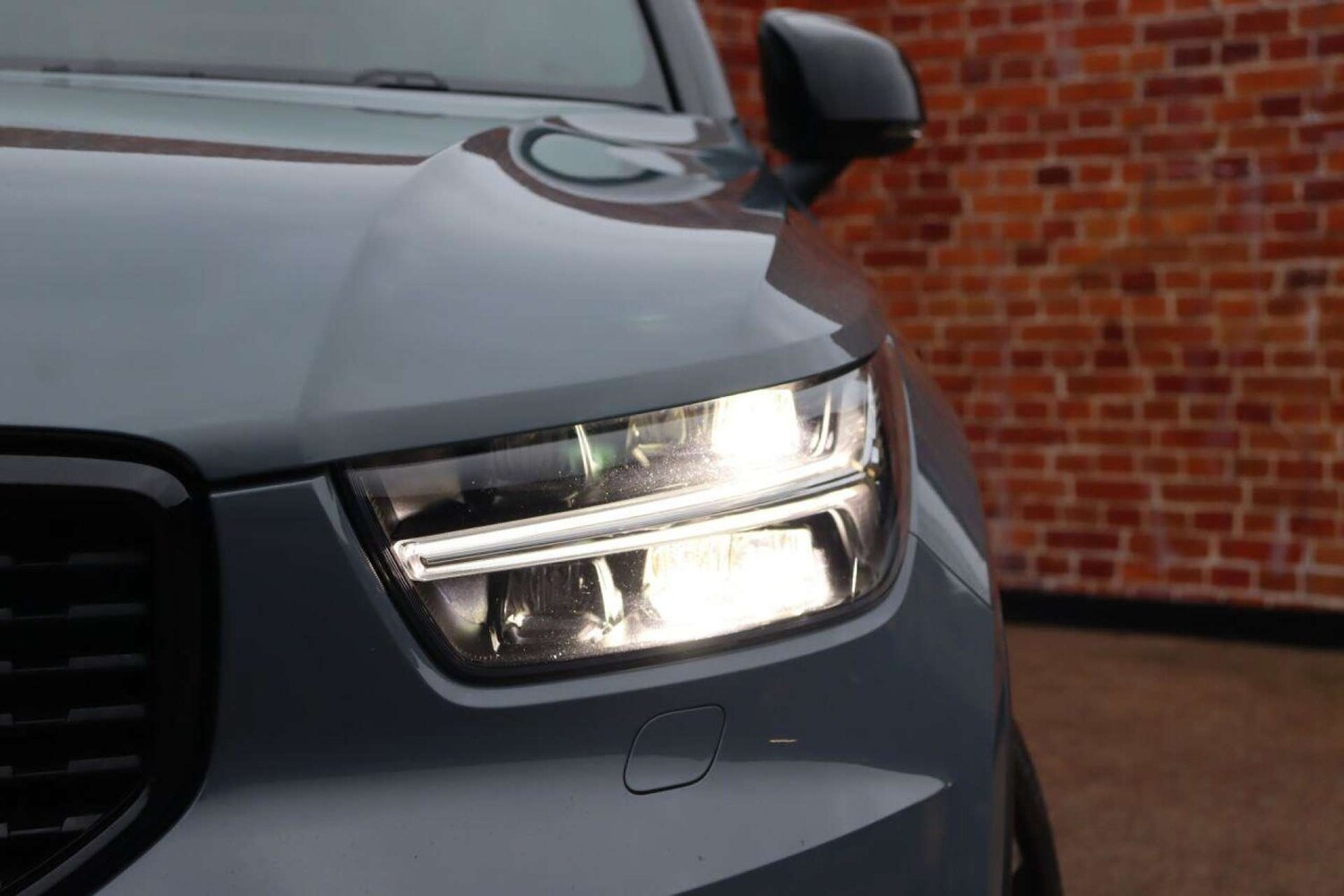 Used Volvo XC40 2022 for sale - 77519234: Photo 14