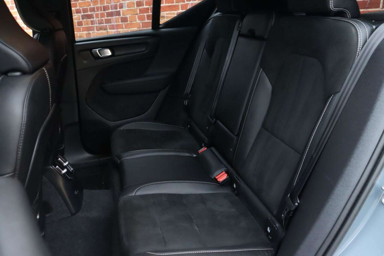 Used Volvo XC40 2022 for sale - 77519234: Photo 17