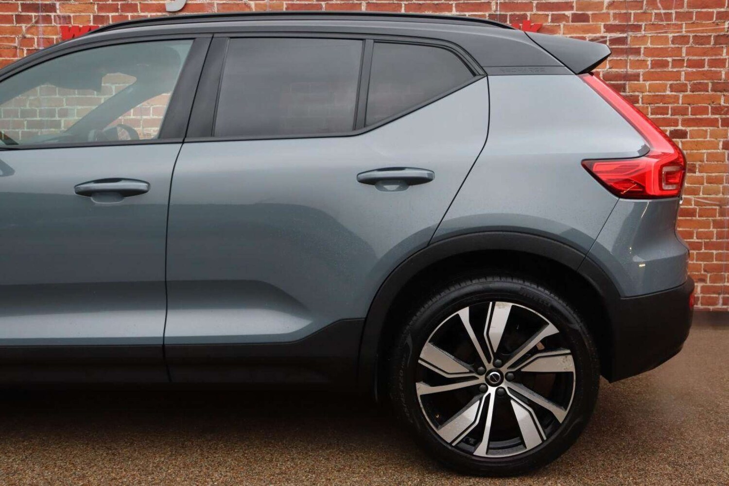 Used Volvo XC40 2022 for sale - 77519234: Photo 19