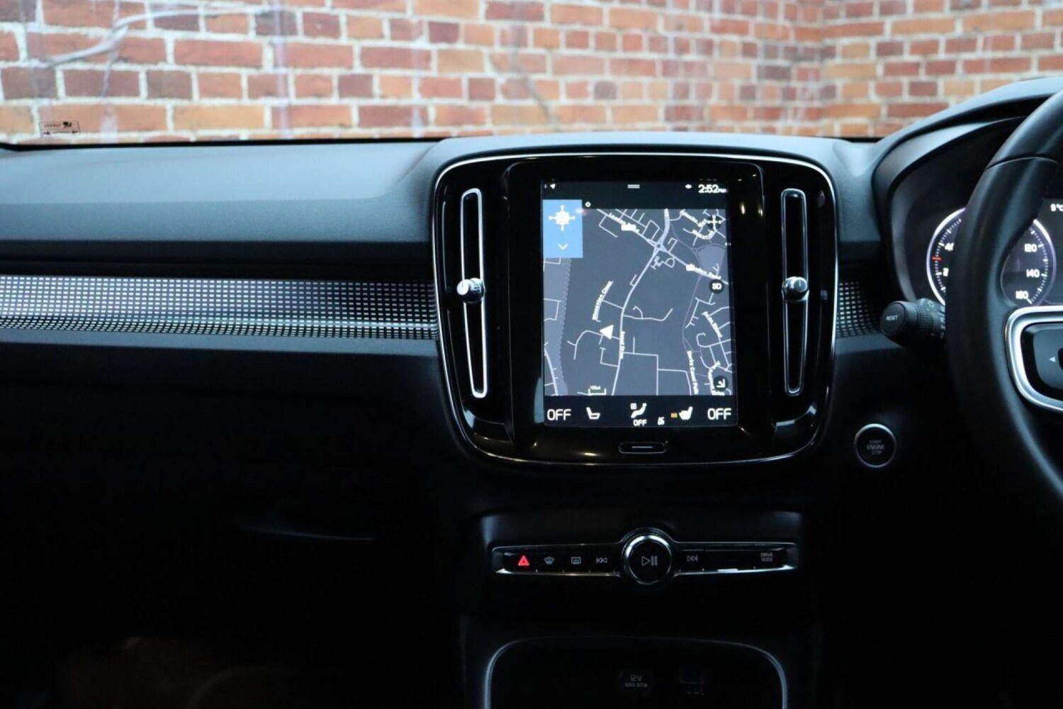 Used Volvo XC40 2022 for sale - 77519234: Photo 22