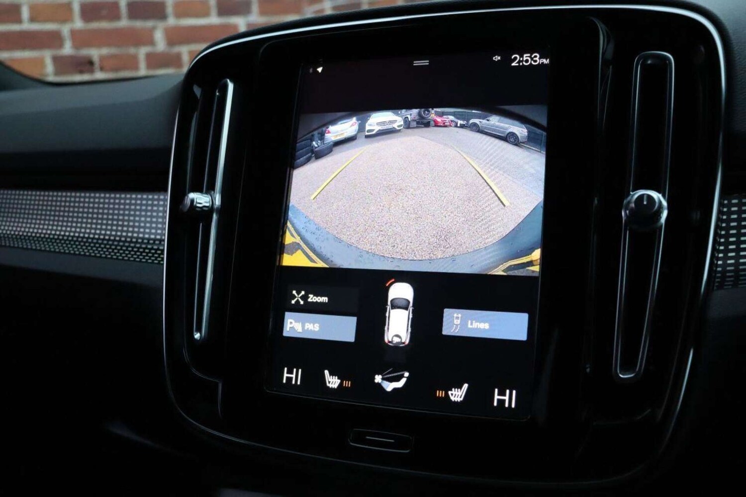 Used Volvo XC40 2022 for sale - 77519234: Photo 34