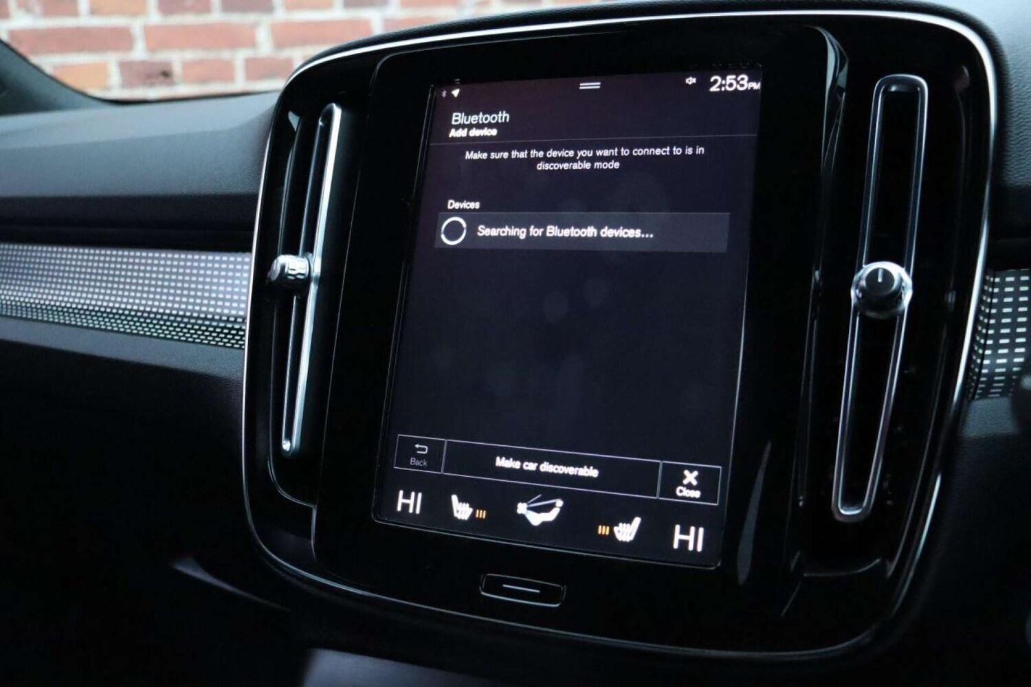 Used Volvo XC40 2022 for sale - 77519234: Photo 38