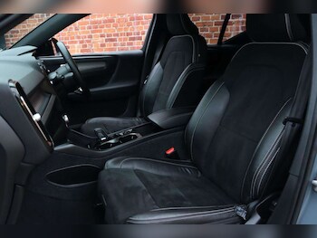 Used Volvo XC40 2022 for sale - 77519234: Photo