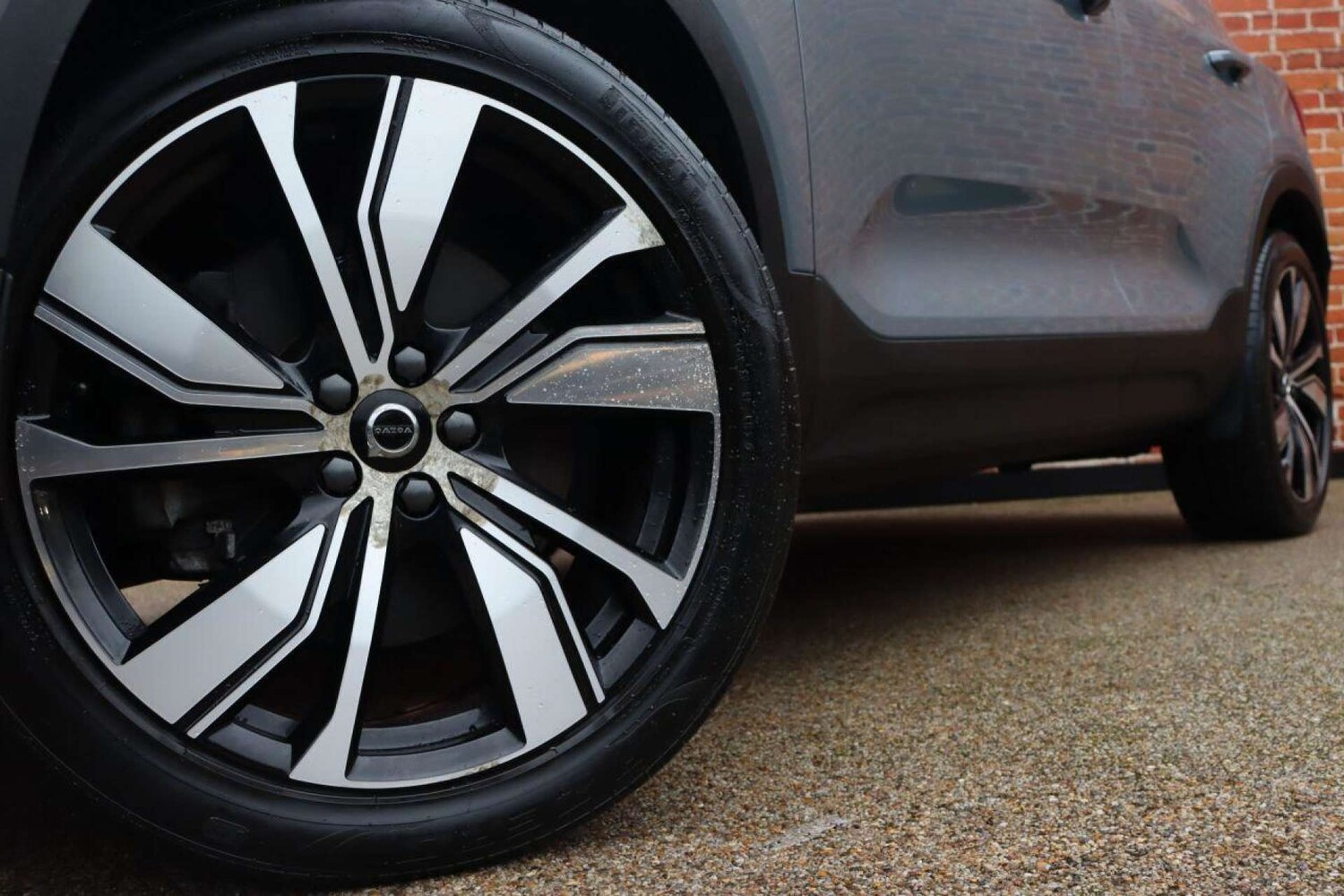 Used Volvo XC40 2022 for sale - 77519234: Photo 7