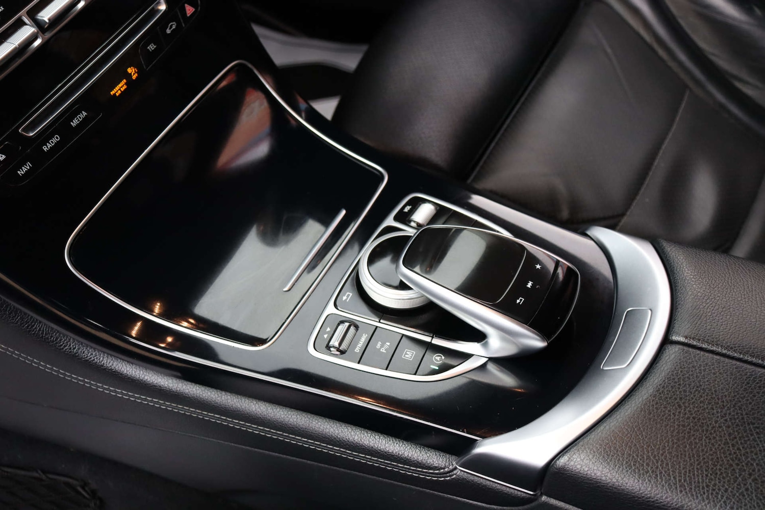 Used Mercedes-Benz GLC 2016 for sale - 78083398: Photo 11