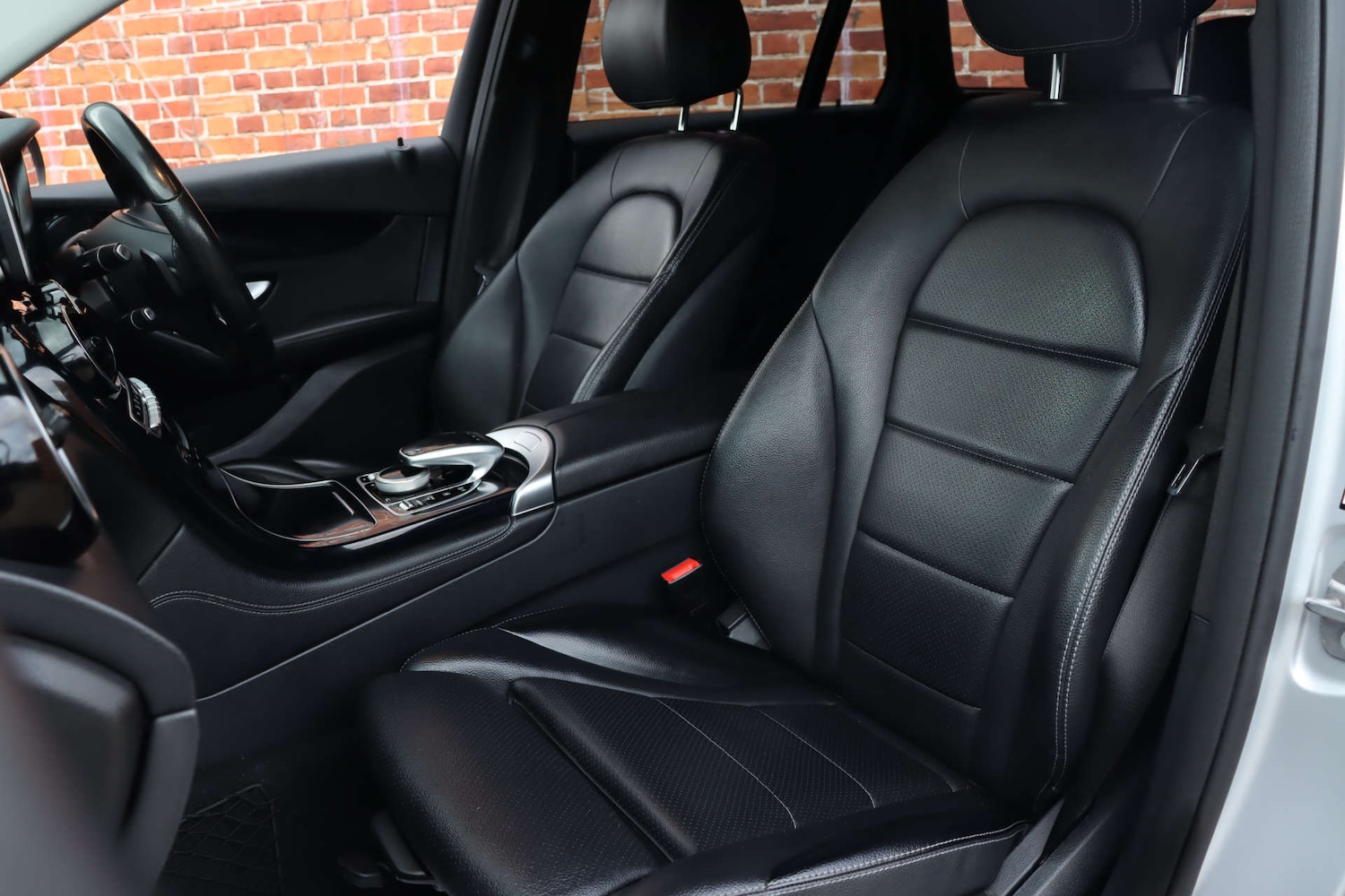 Used Mercedes-Benz GLC 2016 for sale - 78083398: Photo 14