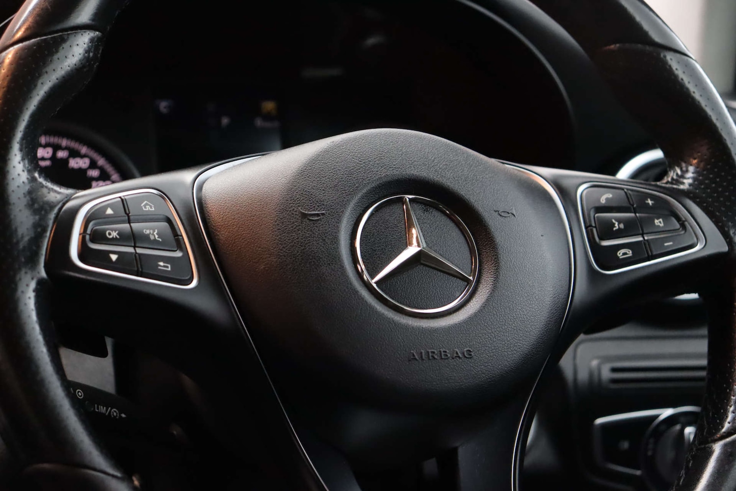 Used Mercedes-Benz GLC 2016 for sale - 78083398: Photo 16