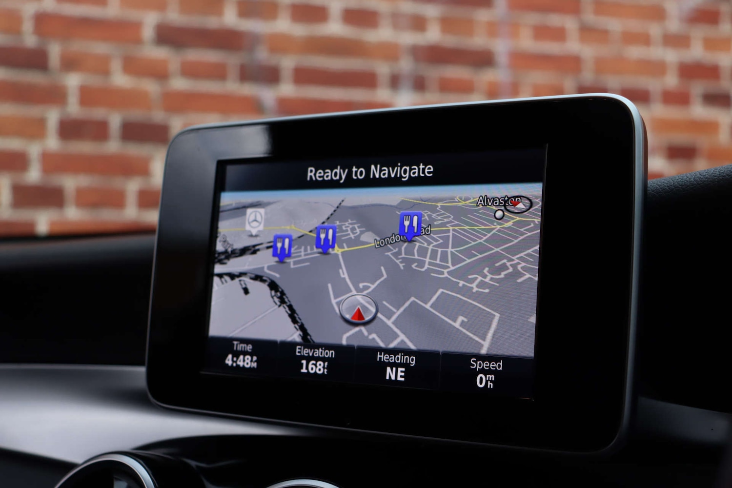 Used Mercedes-Benz GLC 2016 for sale - 78083398: Photo 18