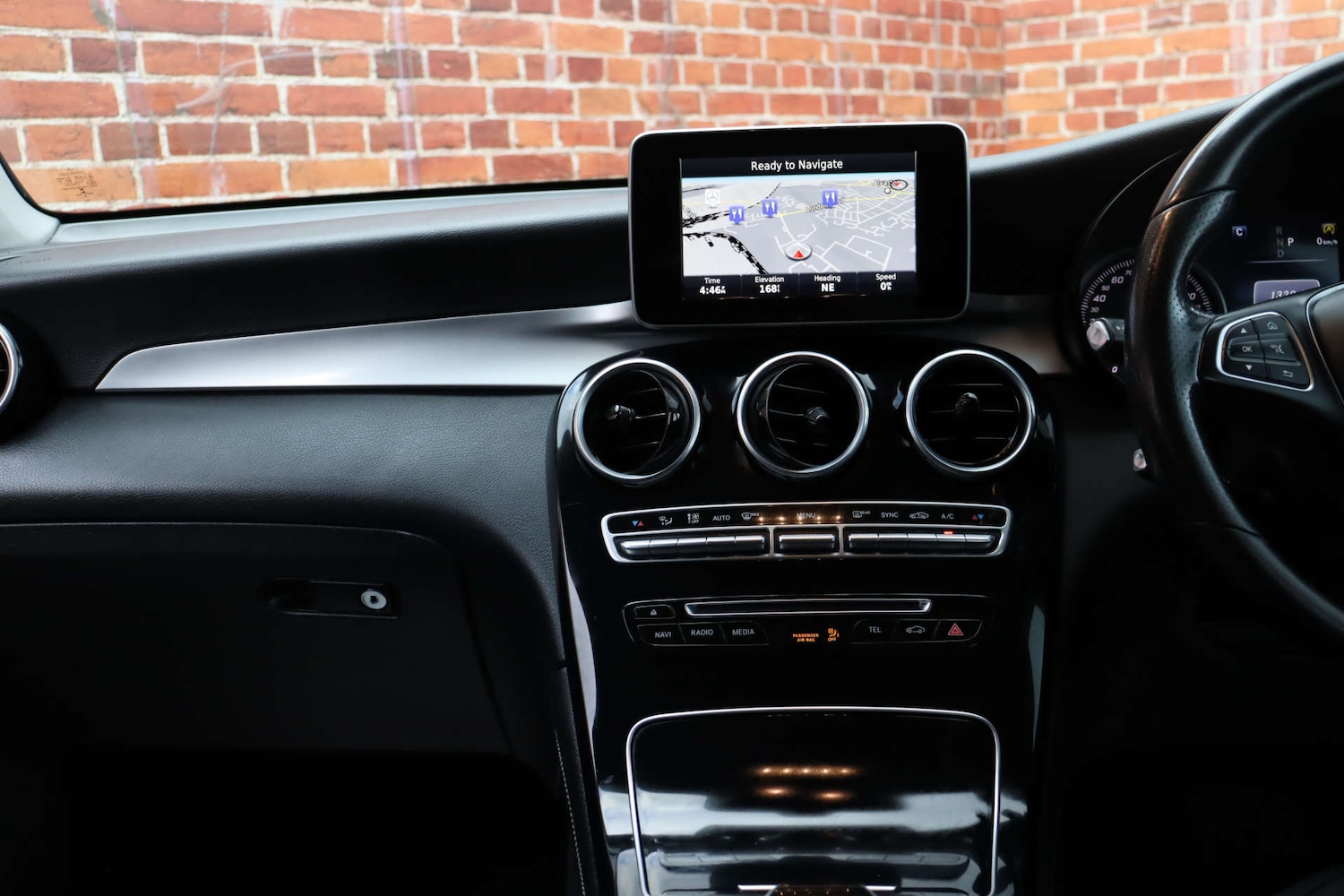 Used Mercedes-Benz GLC 2016 for sale - 78083398: Photo 23