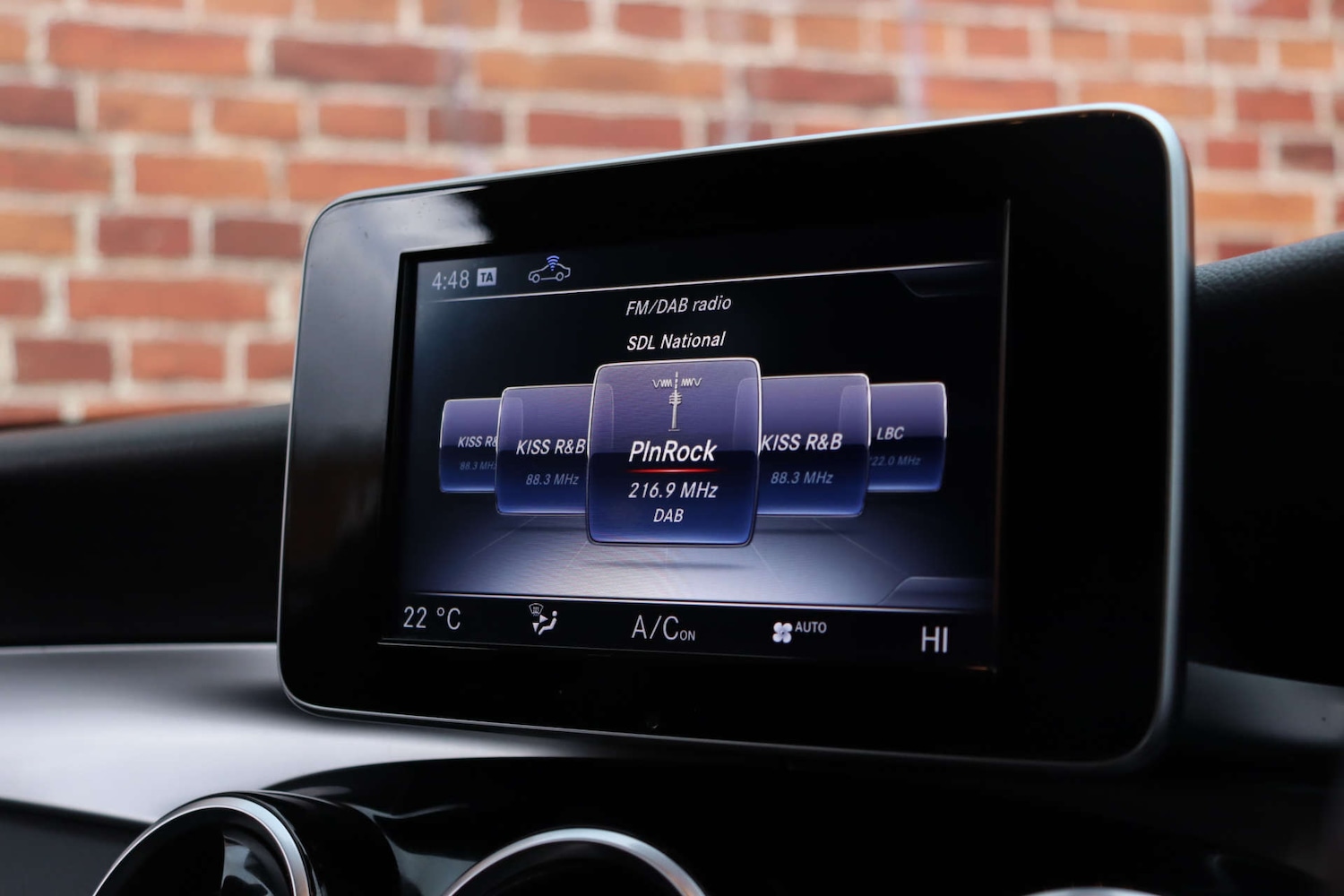 Used Mercedes-Benz GLC 2016 for sale - 78083398: Photo 26