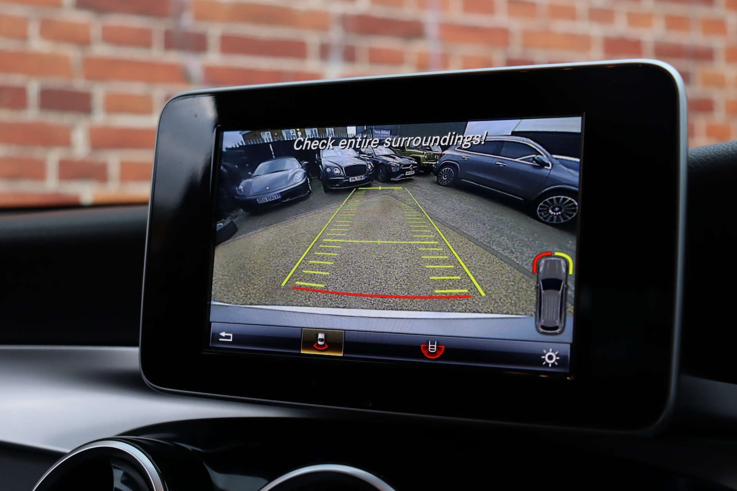 Used Mercedes-Benz GLC 2016 for sale - 78083398: Photo 28