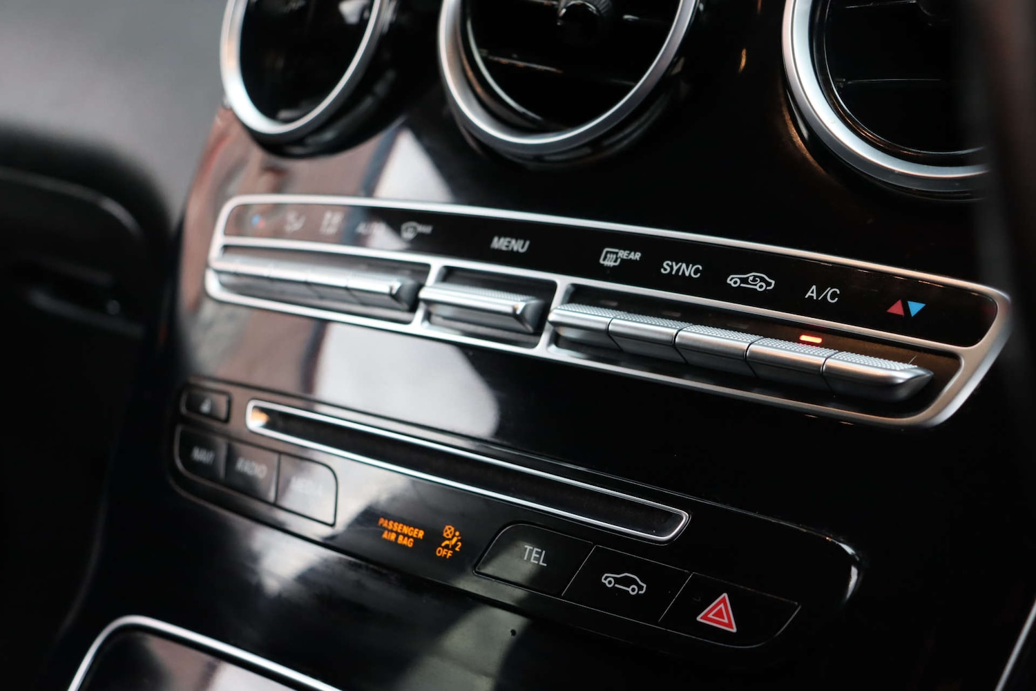 Used Mercedes-Benz GLC 2016 for sale - 78083398: Photo 29