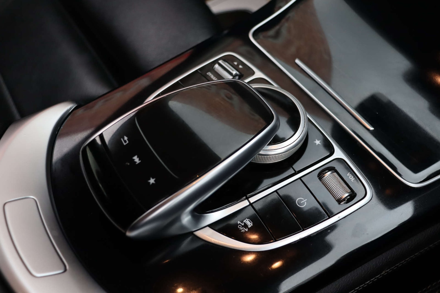 Used Mercedes-Benz GLC 2016 for sale - 78083398: Photo 30