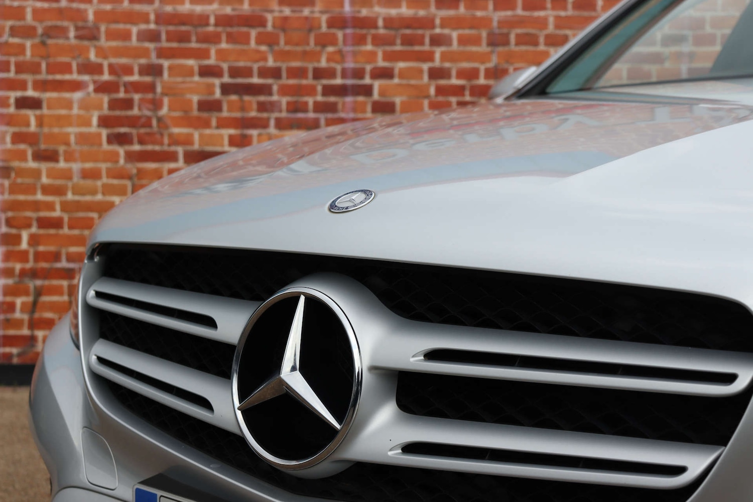 Used Mercedes-Benz GLC 2016 for sale - 78083398: Photo 6