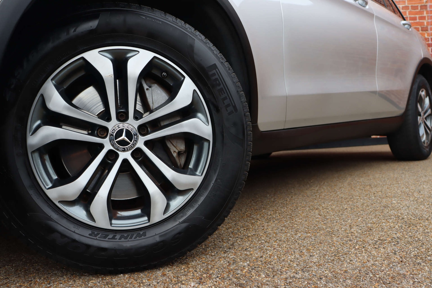 Used Mercedes-Benz GLC 2016 for sale - 78083398: Photo 7