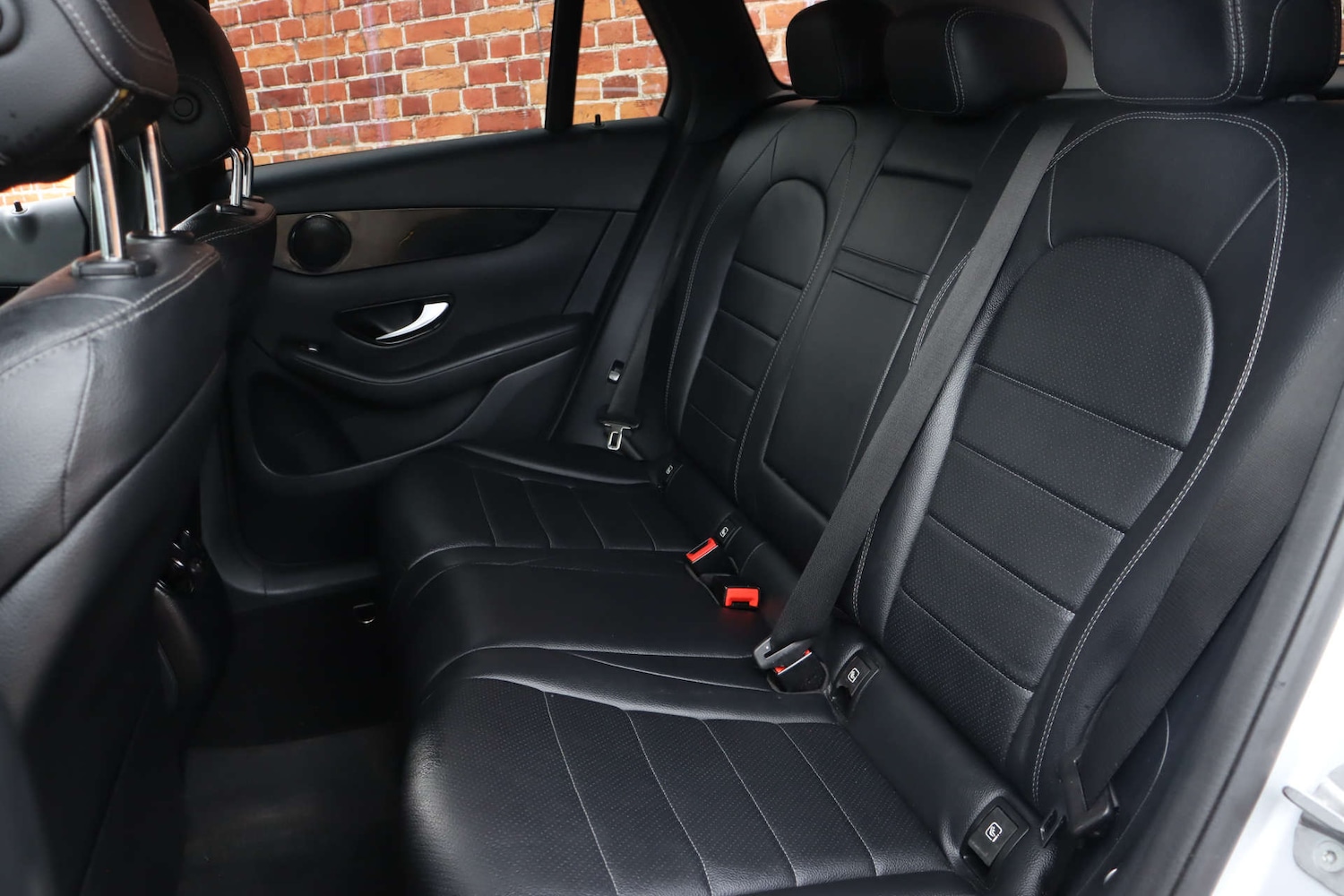 Used Mercedes-Benz GLC 2016 for sale - 78083398: Photo 9