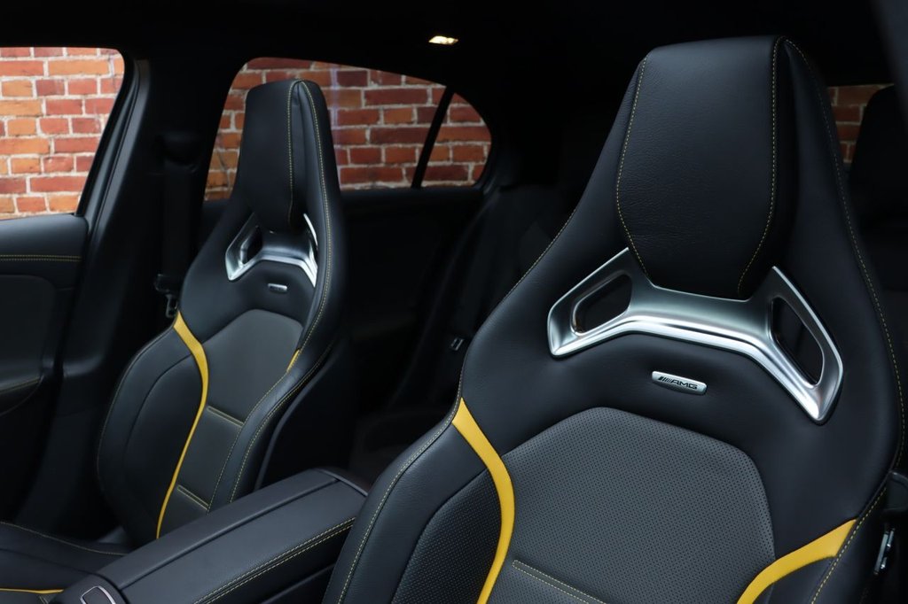 Used Mercedes-Benz A-Class 2019 for sale - 76481972: Photo 13