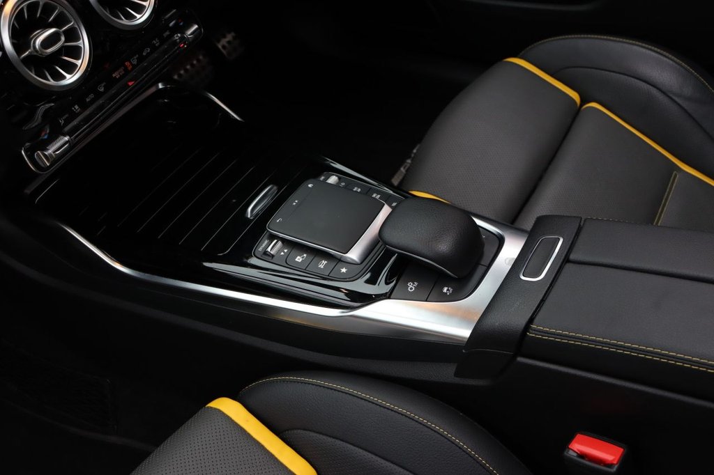 Used Mercedes-Benz A-Class 2019 for sale - 76481972: Photo 14