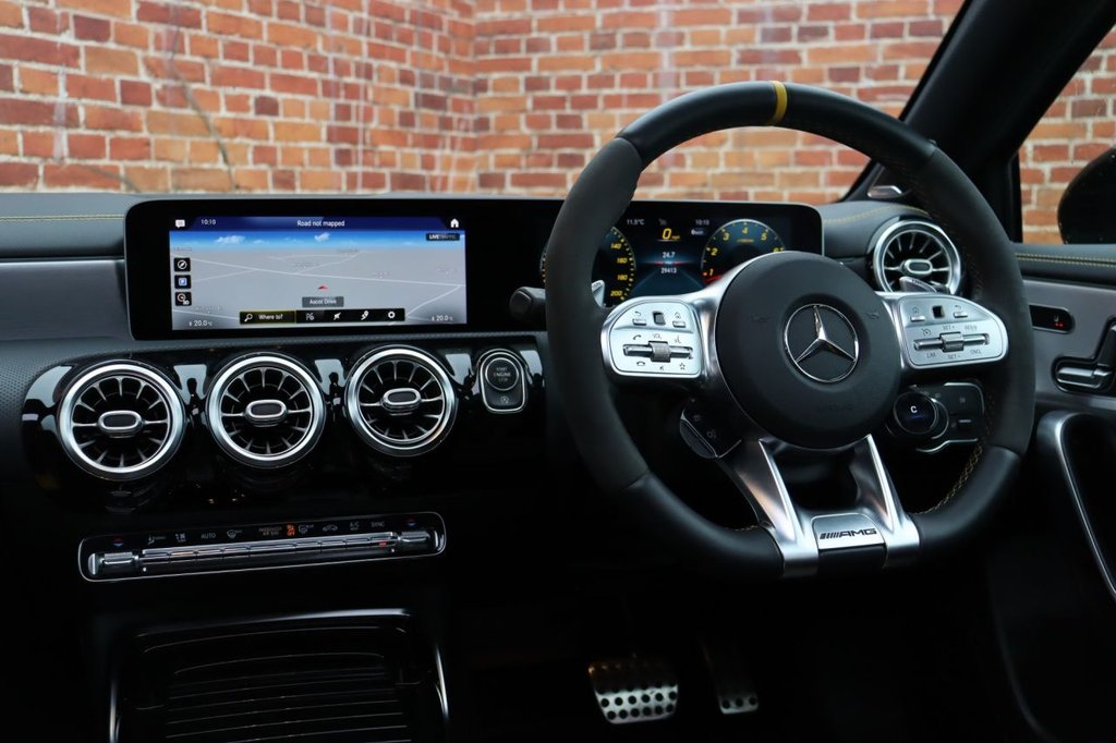 Used Mercedes-Benz A-Class 2019 for sale - 76481972: Photo 15