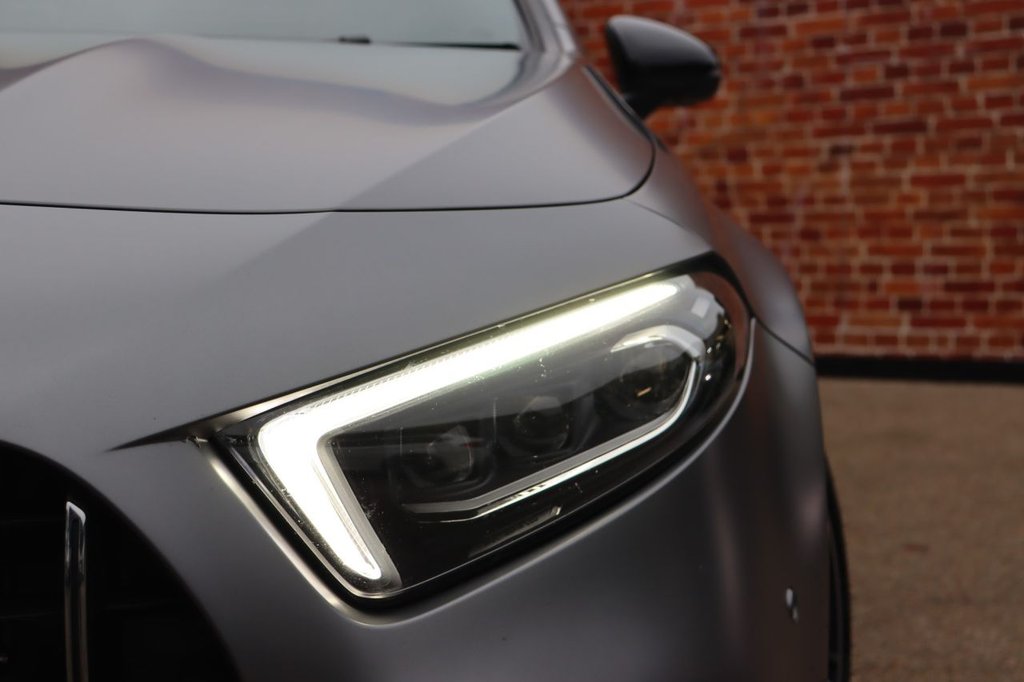 Used Mercedes-Benz A-Class 2019 for sale - 76481972: Photo 21