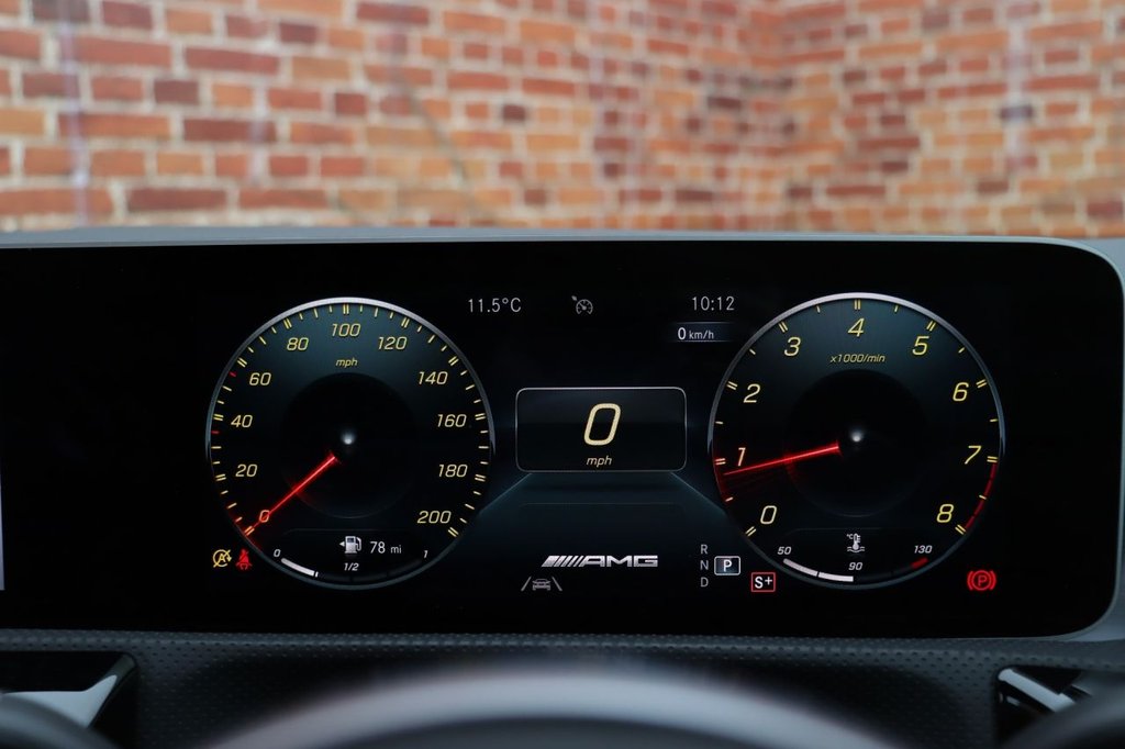 Used Mercedes-Benz A-Class 2019 for sale - 76481972: Photo 23