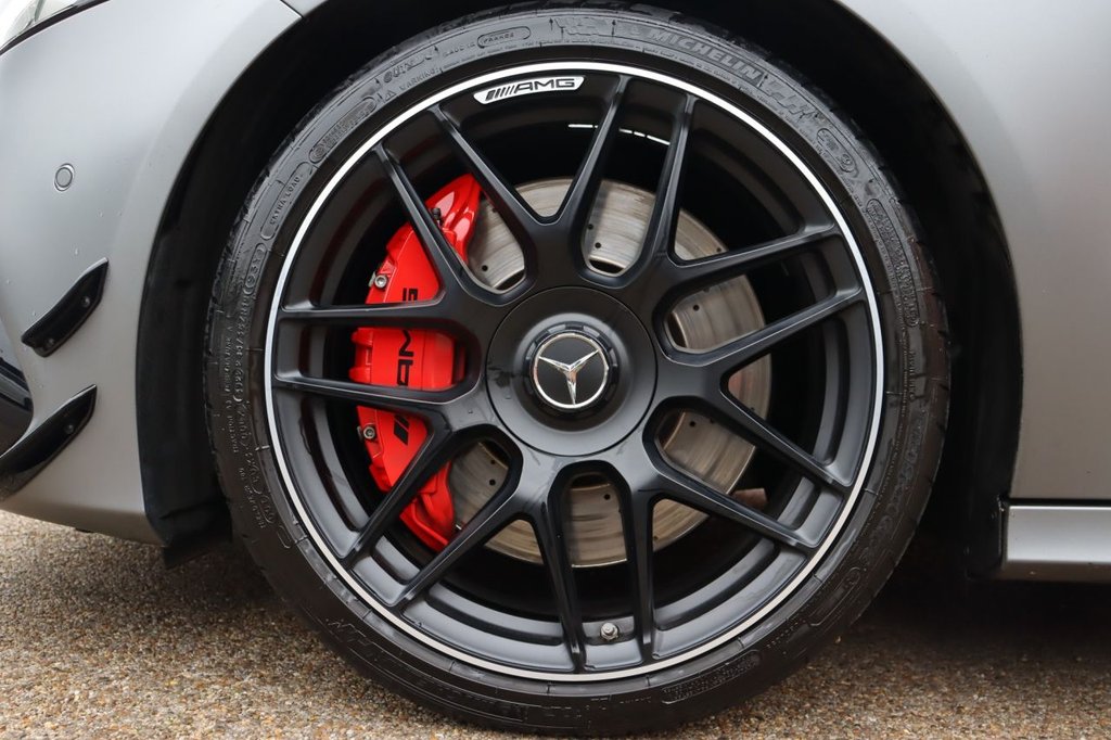 Used Mercedes-Benz A-Class 2019 for sale - 76481972: Photo 29