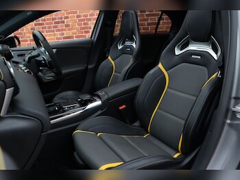 Used Mercedes-Benz A-Class 2019 for sale - 76481972: Photo