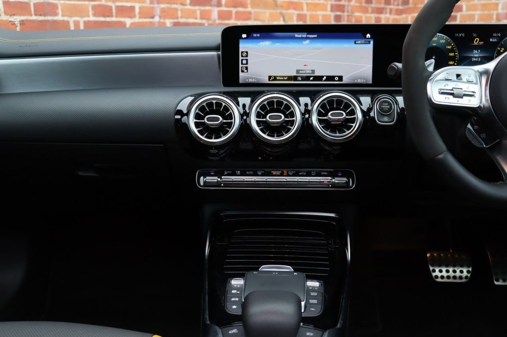 Used Mercedes-Benz A-Class 2019 for sale - 76481972: Photo 31