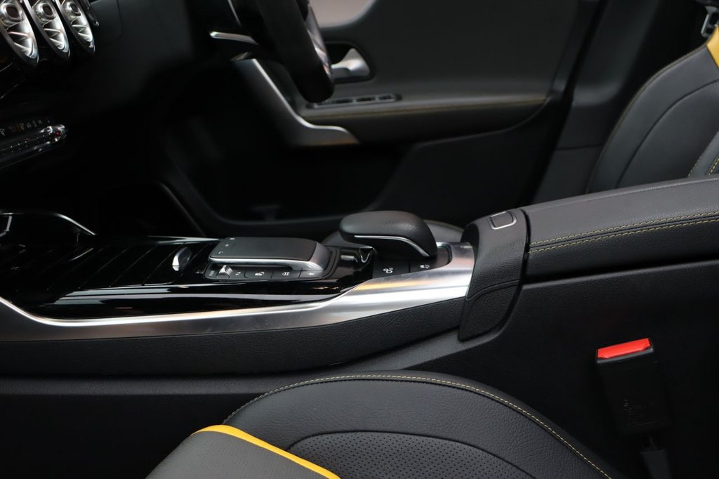 Used Mercedes-Benz A-Class 2019 for sale - 76481972: Photo 34