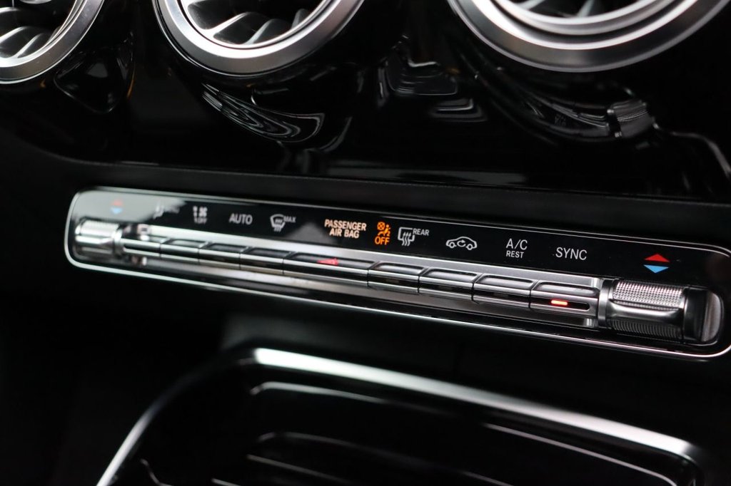 Used Mercedes-Benz A-Class 2019 for sale - 76481972: Photo 35