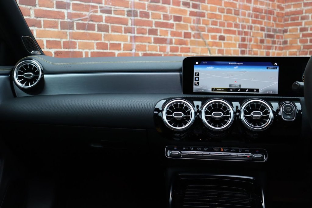 Used Mercedes-Benz A-Class 2019 for sale - 76481972: Photo 37